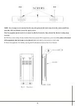 Preview for 15 page of Vente Unique BEF-40WMC Owner'S Manual