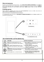 Preview for 25 page of Vente Unique BEF-40WMC Owner'S Manual