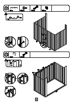 Preview for 15 page of Vente Unique ILARIO Polly B Instruction Manual