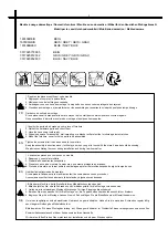 Preview for 2 page of Vente Unique MASSIMO BED Assembly Instructions Manual