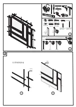 Preview for 2 page of Vente Unique MONDRIAN Installation Manual