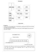 Preview for 30 page of Vente Unique ZENAIS G1002 Assembly Instructions Manual