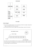 Preview for 33 page of Vente Unique ZENAIS G1002 Assembly Instructions Manual