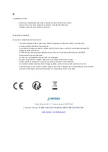 venteo Circuit Flexible Lumineux Battery Installation preview