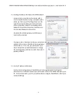 Preview for 8 page of Ventev BTRM200 User Manual