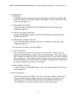 Preview for 13 page of Ventev BTRM200 User Manual