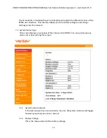 Preview for 14 page of Ventev BTRM200 User Manual