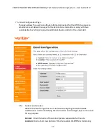 Preview for 22 page of Ventev BTRM200 User Manual