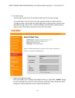 Preview for 24 page of Ventev BTRM200 User Manual
