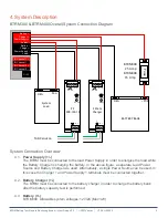 Preview for 5 page of Ventev BTRM300 User Manual