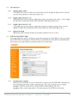 Preview for 18 page of Ventev BTRM300 User Manual