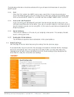 Preview for 19 page of Ventev BTRM300 User Manual