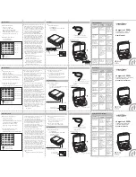 Предварительный просмотр 2 страницы Ventev chargestand 3000c User Manual