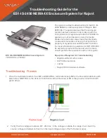 Ventev ES1-IS-2450 Troubleshooting Manual preview