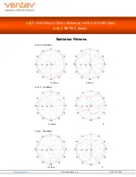 Preview for 3 page of Ventev M6025040O3D302MW Quick Start Manual