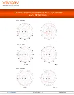 Preview for 4 page of Ventev M6025040O3D302MW Quick Start Manual