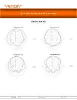 Preview for 2 page of Ventev M6050060D37202WST Quick Manual