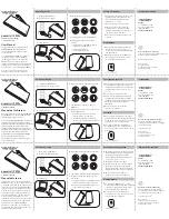 Ventev Powercell 3015c User Manual preview