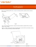 Preview for 2 page of Ventev TerraWave Assembly Instructions