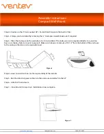 Preview for 3 page of Ventev TerraWave Assembly Instructions