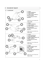 Предварительный просмотр 8 страницы VENTILAIRSEC VMI PULSE'R Prestige Cube Installation Manual