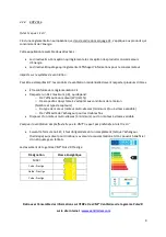 Предварительный просмотр 10 страницы VENTILAIRSEC VMI PULSE'R Prestige Cube Installation Manual