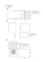 Предварительный просмотр 11 страницы VENTILAIRSEC VMI PULSE'R Prestige Cube Installation Manual