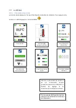 Предварительный просмотр 14 страницы VENTILAIRSEC VMI PULSE'R Prestige Cube Installation Manual