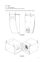 Предварительный просмотр 18 страницы VENTILAIRSEC VMI PULSE'R Prestige Cube Installation Manual