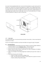 Предварительный просмотр 20 страницы VENTILAIRSEC VMI PULSE'R Prestige Cube Installation Manual