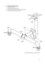 Предварительный просмотр 22 страницы VENTILAIRSEC VMI PULSE'R Prestige Cube Installation Manual