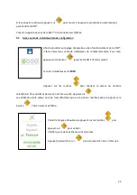 Предварительный просмотр 26 страницы VENTILAIRSEC VMI PULSE'R Prestige Cube Installation Manual