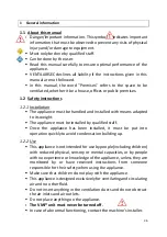 Предварительный просмотр 37 страницы VENTILAIRSEC VMI PULSE'R Prestige Cube Installation Manual