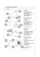 Предварительный просмотр 39 страницы VENTILAIRSEC VMI PULSE'R Prestige Cube Installation Manual