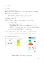 Предварительный просмотр 41 страницы VENTILAIRSEC VMI PULSE'R Prestige Cube Installation Manual