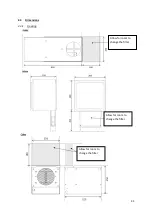 Предварительный просмотр 42 страницы VENTILAIRSEC VMI PULSE'R Prestige Cube Installation Manual