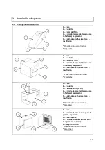 Предварительный просмотр 70 страницы VENTILAIRSEC VMI PULSE'R Prestige Cube Installation Manual