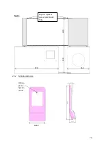 Предварительный просмотр 74 страницы VENTILAIRSEC VMI PULSE'R Prestige Cube Installation Manual