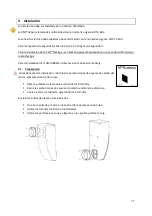 Предварительный просмотр 78 страницы VENTILAIRSEC VMI PULSE'R Prestige Cube Installation Manual