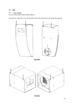 Предварительный просмотр 80 страницы VENTILAIRSEC VMI PULSE'R Prestige Cube Installation Manual