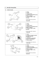 Предварительный просмотр 101 страницы VENTILAIRSEC VMI PULSE'R Prestige Cube Installation Manual