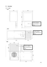 Предварительный просмотр 104 страницы VENTILAIRSEC VMI PULSE'R Prestige Cube Installation Manual