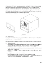 Предварительный просмотр 113 страницы VENTILAIRSEC VMI PULSE'R Prestige Cube Installation Manual