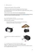 Предварительный просмотр 9 страницы VENTILAIRSEC VMI PUREVENT Installation And Maintenance Manual