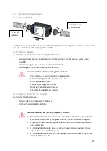 Предварительный просмотр 10 страницы VENTILAIRSEC VMI PUREVENT Installation And Maintenance Manual