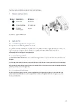 Предварительный просмотр 22 страницы VENTILAIRSEC VMI PUREVENT Installation And Maintenance Manual