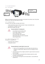 Предварительный просмотр 30 страницы VENTILAIRSEC VMI PUREVENT Installation And Maintenance Manual