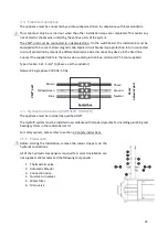 Предварительный просмотр 32 страницы VENTILAIRSEC VMI PUREVENT Installation And Maintenance Manual