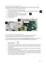 Предварительный просмотр 33 страницы VENTILAIRSEC VMI PUREVENT Installation And Maintenance Manual