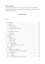 Предварительный просмотр 42 страницы VENTILAIRSEC VMI PUREVENT Installation And Maintenance Manual